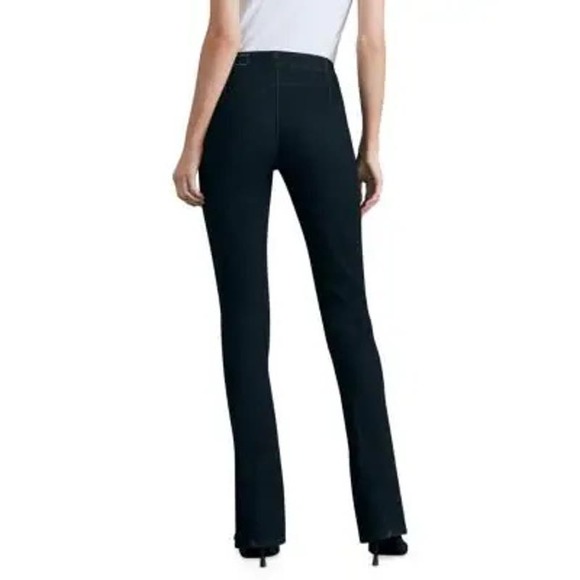 RAG & BONE $275 Peyton Engineered Bootcut Pants Size 29 - Picture 3 of 12